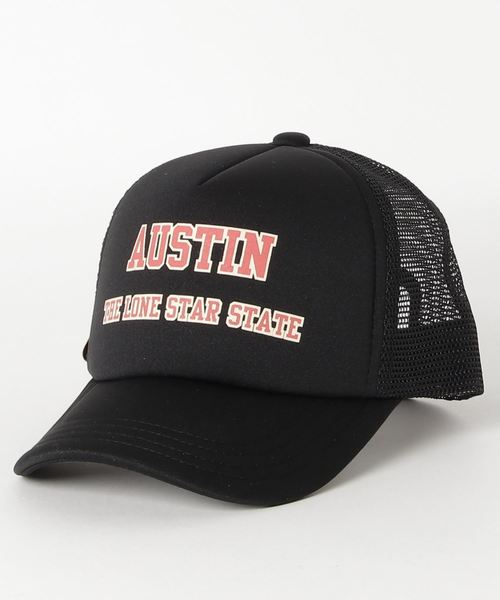 CULTURE MART(カルチャーマート)の「KID’S MESH CAP PRINT 3 キッズキャップ(キャップ・キッズ・その他1/その他2/その他3/その他4/その他5/その他6・FREE)」の3枚目の写真