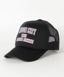 KID’S MESH CAP PRINT 3 キッズキャップ