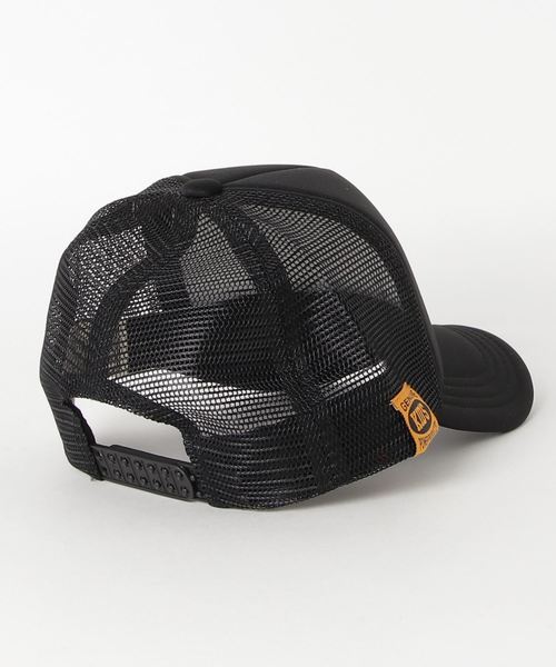 CULTURE MART(カルチャーマート)の「KID’S MESH CAP PRINT 3 キッズキャップ(キャップ・キッズ・その他1/その他2/その他3/その他4/その他5/その他6・FREE)」の7枚目の写真