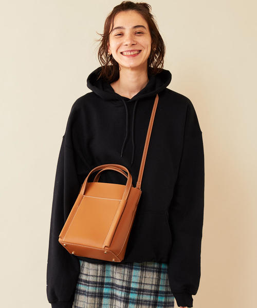 クロエ★ショルダーバッグ　美品　ユナイテッドアローズ好きな方へ 楽天市場】Chloe クロエ ショルダーバッグ ARLENE アルレーヌ