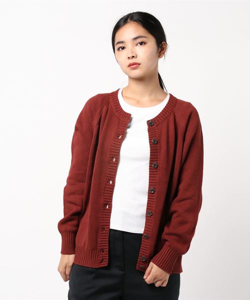 CRAFT STANDARD BOUTIQUE�i�N���t�g�X�^���_�[�h�u�e�B�b�N�j�́u�N���[�l�b�N���O�����j�b�g�J�[�f�B�K���Z���i�J�[�f�B�K���j�v�b�e���R�b�^