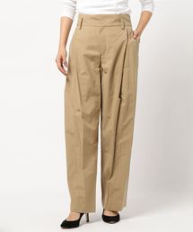 STUDIOUS SELECT | 【BAUME(ボーメ)】チノタックパンツ(その他パンツ)