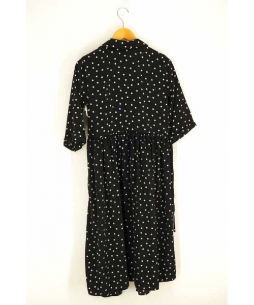 ブランド古着 ドット ギンガム カシュクール ワンピース シャツワンピース Beams Boy ビームスボーイ のファッション通販 Zozoused