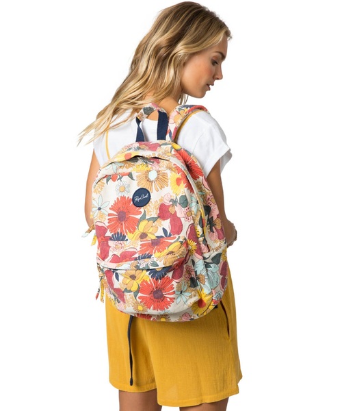 rip curl（リップカール）の「【RIP CURL / リップカール】レディース 