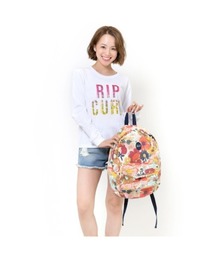 rip curl（リップカール）の「【RIP CURL / リップカール】レディース 