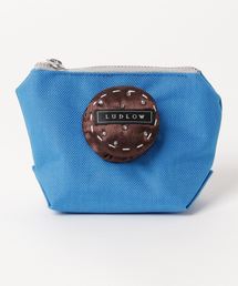 LUDLOW（ラドロー）の「Lazy animal pouch（ポーチ）」 - WEAR