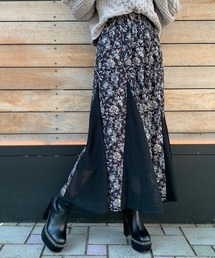 ENVYM | ヘムスウィッチングロングＳＫ(スカート)