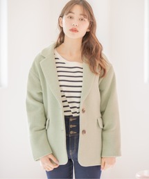 Heather�i�w�U�[�j�́u�E�[���e�[���[�h�W���P�b�g�@859810�i�e�[���[�h�W���P�b�g�j�v