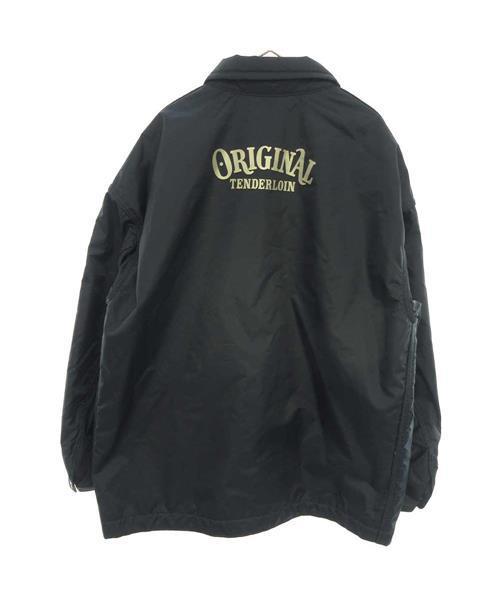 tenderloin テンダーロイン　ナイロンジャケットMサイズ 中古・古着通販】TENDERLOIN (テンダーロイン) TENDERLOIN 中綿
