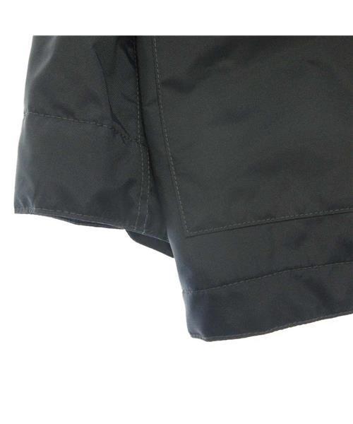 テンダーロイン ブラック ナイロンジャケット TENDERLOINのナイロンジャケット（ブラック系）を使った人気