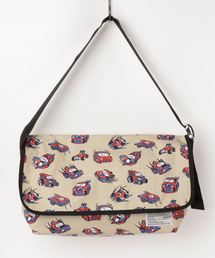 FABRICK（ファブリック）の「FABRICK【STACKS by B.E.P】MESSENGER BAG（メッセンジャーバッグ）」