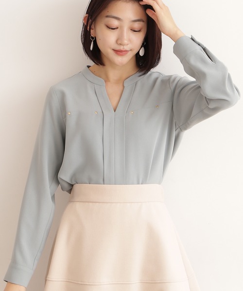 N.�iN. Natural Beauty Basic�j(�G�k�G�k�i�`�������r���[�e�B�[�x�[�V�b�N)�́��v�`�p�[�c�t�Ƃ�݃u���E�X(�V���c/�u���E�X)