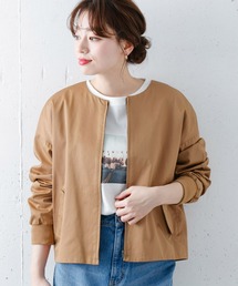 URBAN RESEARCH Sonny Label WOMEN�i�A�[�o�����T�[�`�T�j�[���[�x���j�́u�m�[�J���[�R�N�[���u���]���i�u���]���j�v