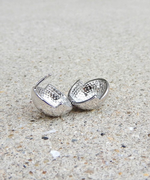 minia(ミニア)の「アソートデザインのつけっぱなしピアス(ピアス(両耳用)・レディース・R/M/Q/N/K/J/H/G/E/F/I/C/D/P/O/L・FREE)」の20枚目の写真
