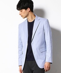 COMME CA COMMUNE | コードレーンジャケット(テーラードジャケット)