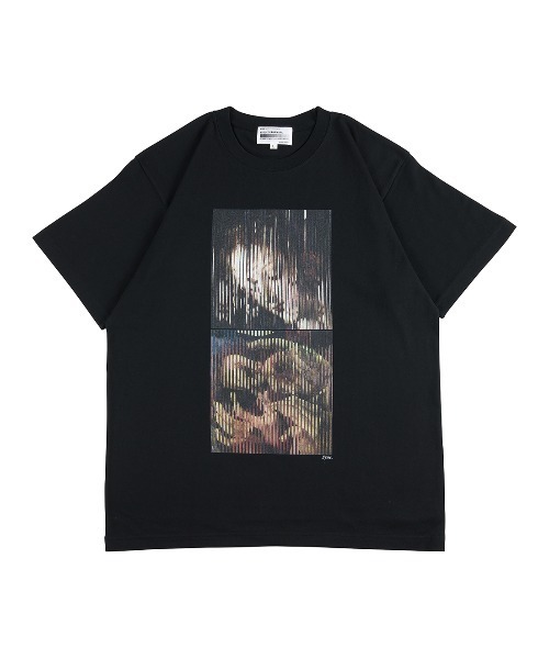 【KOSUKE KAWAMURA】河村康輔Tシャツ/BRUCE WEBER美品 KOSUKE KAWAMURA】河村康輔Tシャツ/BRUCE WEBER美品 - メルカリ