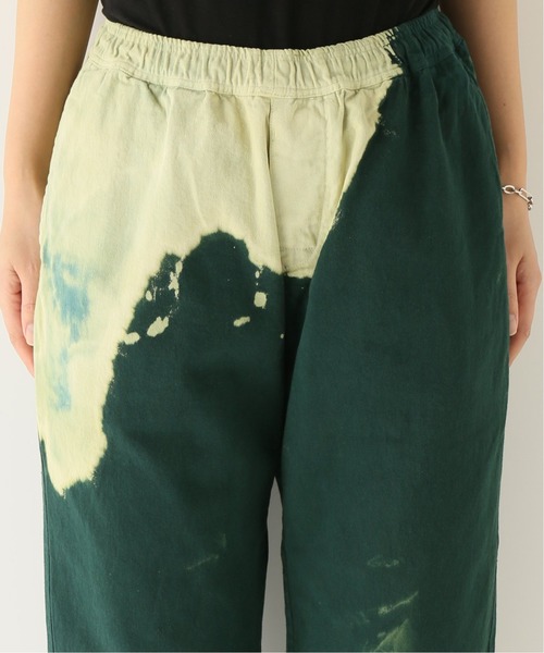 美品】NOMA t.d. 華華しい ノーマティディ ショートパンツ デザイン  