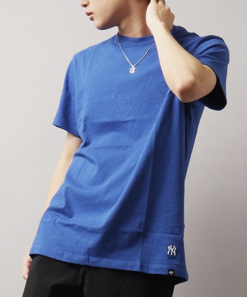 Tシャツ・カットソー NM5MM04M EC LIMITED】クルーネックTシャツ（カットソー/Tシャツ）｜AOURE