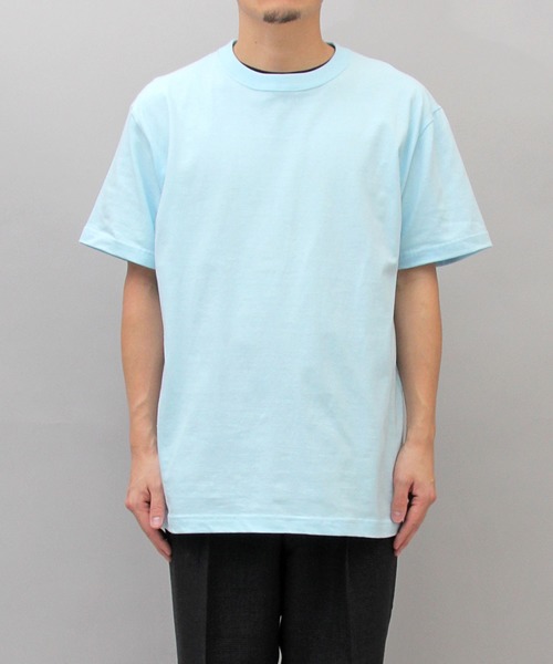 セール】パステルカラー ビッグTシャツ（Tシャツ/カットソー