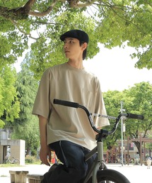 Good wear グッドウェア SUPER BIGシルエット ポケットTシャツ 2W7-2501