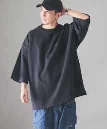 Good wear グッドウェア SUPER BIGシルエット ポケットTシャツ 2W7-2501