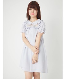 Ank Rouge アンクルージュ ワンピース ドレス ブルー系 一覧 Wear Ank Rouge アンクルージュ ワンピース ドレス ブルー系 一覧 Wear