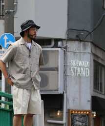 キューバシャツ に該当するメンズファッション通販 Zozotown