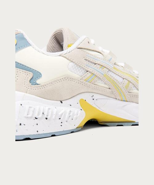ASICS（アシックス）の「＜ASICS（アシックス）＞ GEL-KAYANO 5 OG/スニーカー（スニーカー・メンズ・ライトグレー・10/8/11/9）」の12枚目の写真