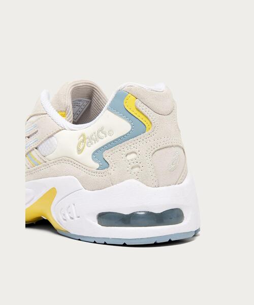 ASICS（アシックス）の「＜ASICS（アシックス）＞ GEL-KAYANO 5 OG/スニーカー（スニーカー・メンズ・ライトグレー・10/8/11/9）」の13枚目の写真