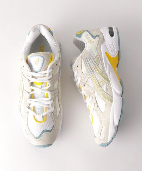 ASICS（アシックス）の「＜ASICS（アシックス）＞ GEL-KAYANO 5 OG/スニーカー（スニーカー・メンズ・ライトグレー・10/8/11/9）」の14枚目の写真