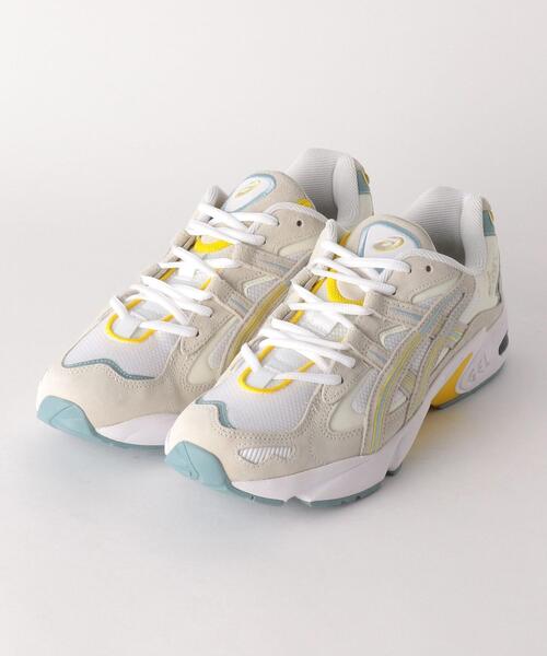 ASICS（アシックス）の「＜ASICS（アシックス）＞ GEL-KAYANO 5 OG/スニーカー（スニーカー・メンズ・ライトグレー・10/8/11/9）」の15枚目の写真