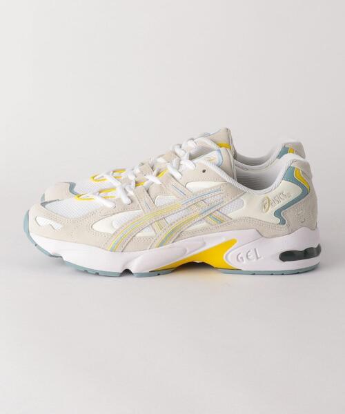ASICS（アシックス）の「＜ASICS（アシックス）＞ GEL-KAYANO 5 OG/スニーカー（スニーカー・メンズ・ライトグレー・10/8/11/9）」の16枚目の写真