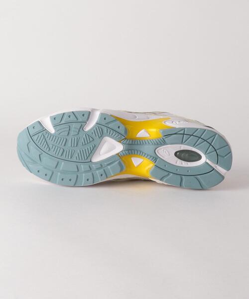 ASICS（アシックス）の「＜ASICS（アシックス）＞ GEL-KAYANO 5 OG/スニーカー（スニーカー・メンズ・ライトグレー・10/8/11/9）」の5枚目の写真