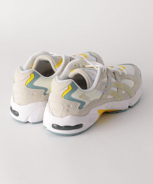 ASICS（アシックス）の「＜ASICS（アシックス）＞ GEL-KAYANO 5 OG/スニーカー（スニーカー・メンズ・ライトグレー・10/8/11/9）」の6枚目の写真