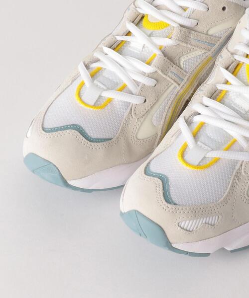 ASICS（アシックス）の「＜ASICS（アシックス）＞ GEL-KAYANO 5 OG/スニーカー（スニーカー・メンズ・ライトグレー・10/8/11/9）」の7枚目の写真