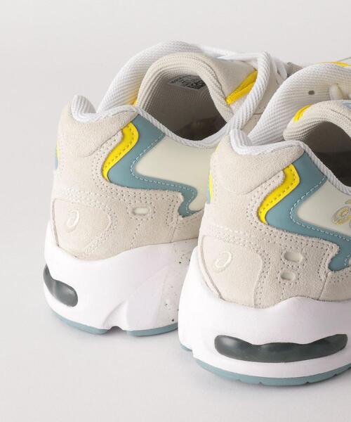 ASICS（アシックス）の「＜ASICS（アシックス）＞ GEL-KAYANO 5 OG/スニーカー（スニーカー・メンズ・ライトグレー・10/8/11/9）」の8枚目の写真