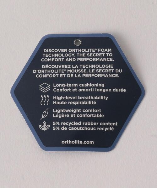 ASICS（アシックス）の「＜ASICS（アシックス）＞ GEL-KAYANO 5 OG/スニーカー（スニーカー・メンズ・ライトグレー・10/8/11/9）」の10枚目の写真