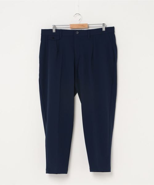 セール】ADICROSS ストレッチワイドパンツ【adidas Golf