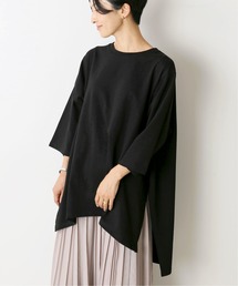 JOURNAL STANDARD relume | スクエアヘムロングプルオーバー◆(Tシャツ/カットソー)