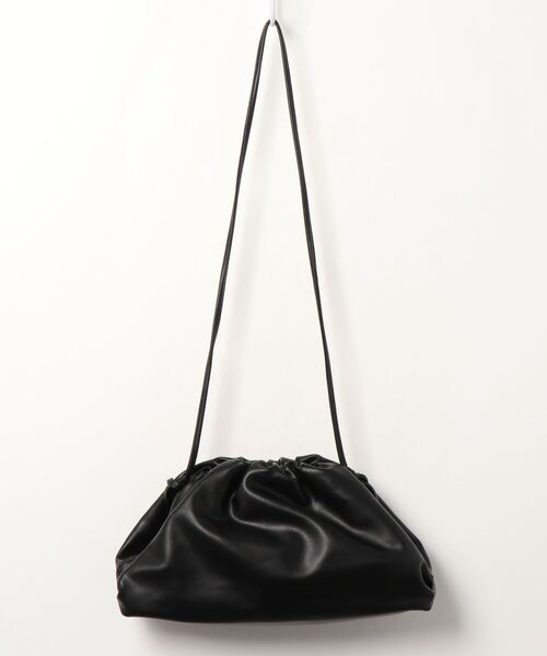 Narcissus(ナルシス)の「【Narcissus】チェーンBAG(ショルダーバッグ・レディース・ブラック/ホワイト/キャメル・FREE)」の6枚目の写真