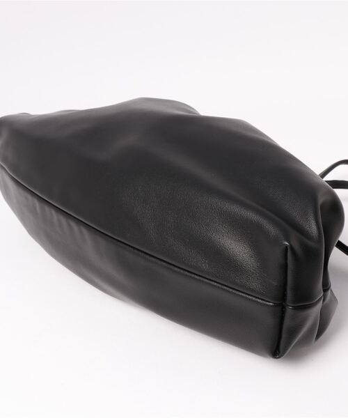 Narcissus(ナルシス)の「【Narcissus】チェーンBAG(ショルダーバッグ・レディース・ブラック/ホワイト/キャメル・FREE)」の7枚目の写真