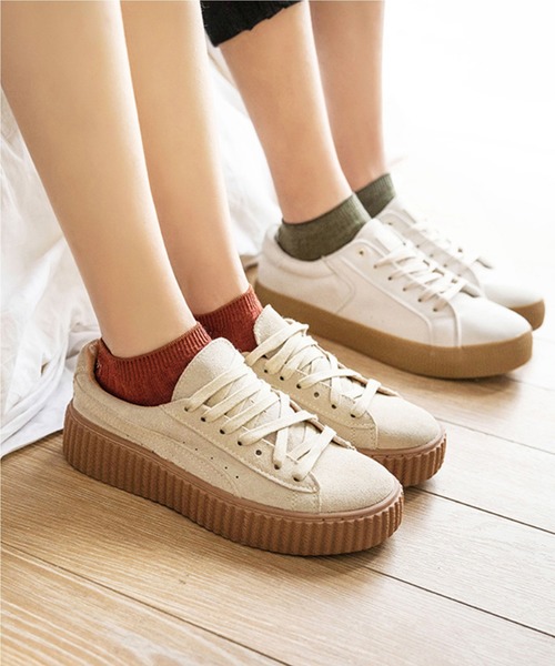 ７色靴下セット