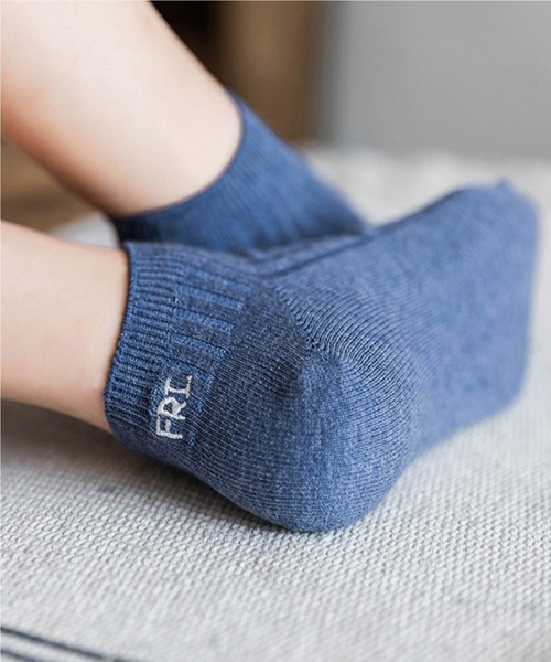 ７色靴下セット