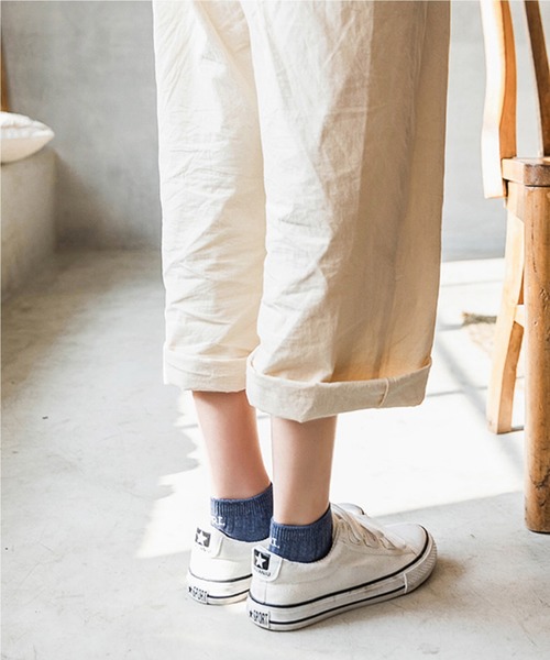 aimoha（アイモハ）の「７色 靴下 セット (LV)（ソックス/靴下・レディース・W/マルチ・FREE）」の17枚目の写真