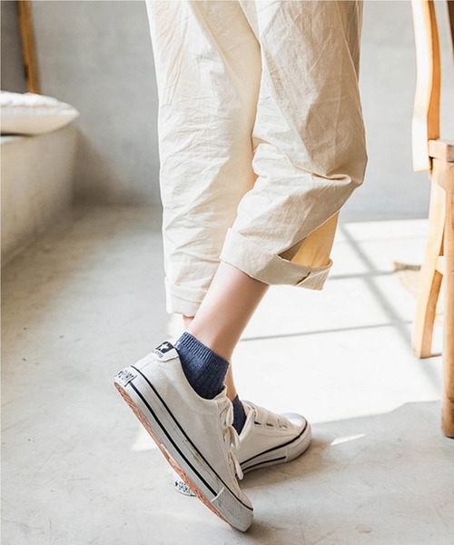 aimoha（アイモハ）の「７色 靴下 セット (LV)（ソックス/靴下・レディース・W/マルチ・FREE）」の16枚目の写真