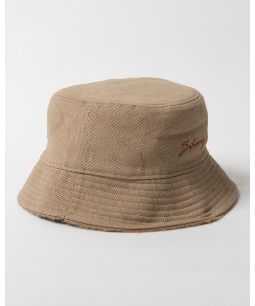 セール Billabong レディース Hat ハット 年秋冬モデル ビラボン 帽子 バケットハット バケハ ハット Billabong ビラボン のファッション通販 Zozotown