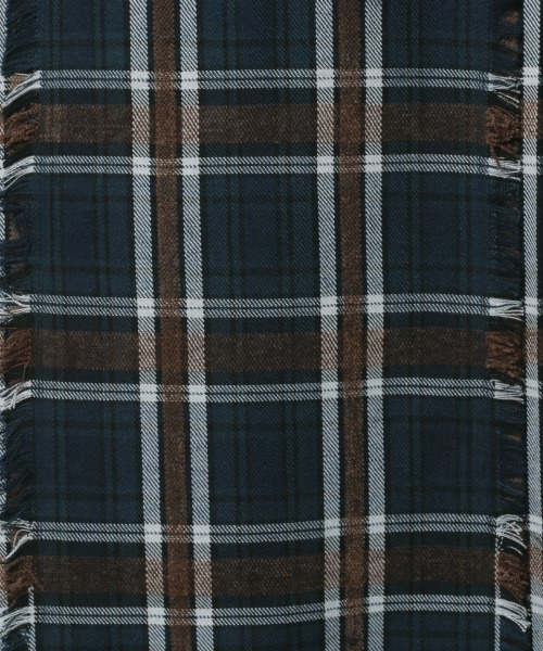 PAGEBOY（ページボーイ）の「モールチェックスカート（スカート・レディース・グリーン系その他/ブルー系その他・SMALL/MEDIUM）」の15枚目の写真