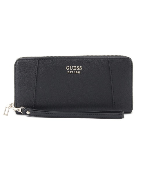 Guess（ゲス）の「NAYA Large Zip Around Wallet（財布）」 WEAR