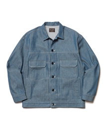 MR.OLIVE（ミスターオリーブ）の「10oz オールシーズン デニム