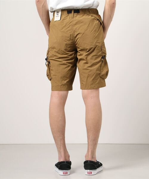 Timberland 90s リップストップベイカーショーツ ティンバーランド Timberland 90s リップストップベイカーショーツ